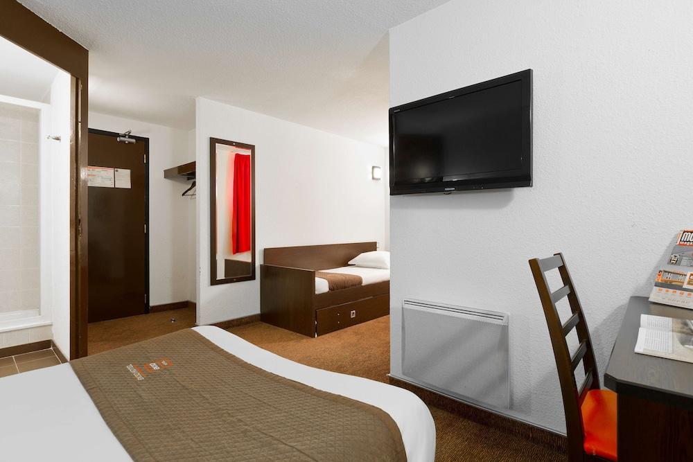 Enzo Hotels Pont-A-Mousson By Kyriad Direct מראה חיצוני תמונה