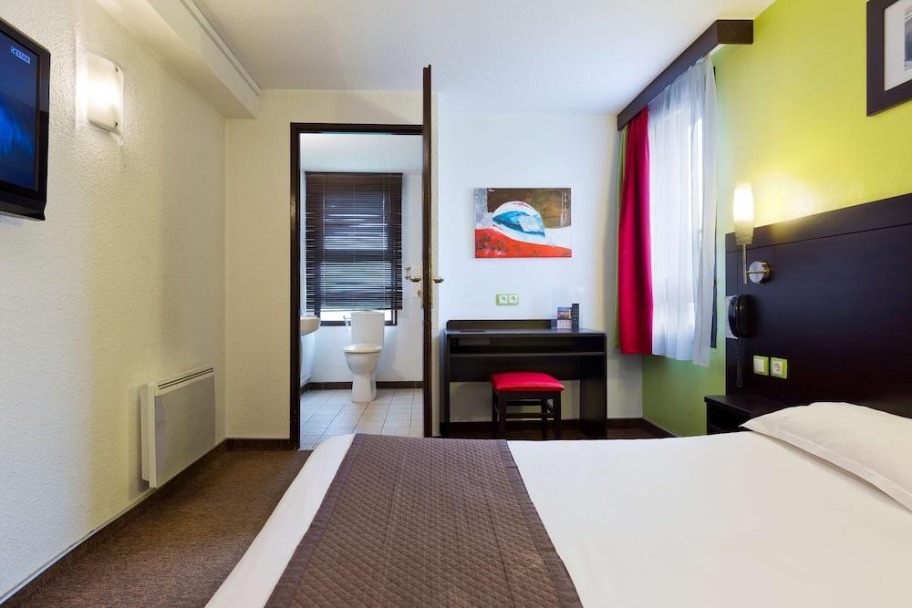 Enzo Hotels Pont-A-Mousson By Kyriad Direct מראה חיצוני תמונה