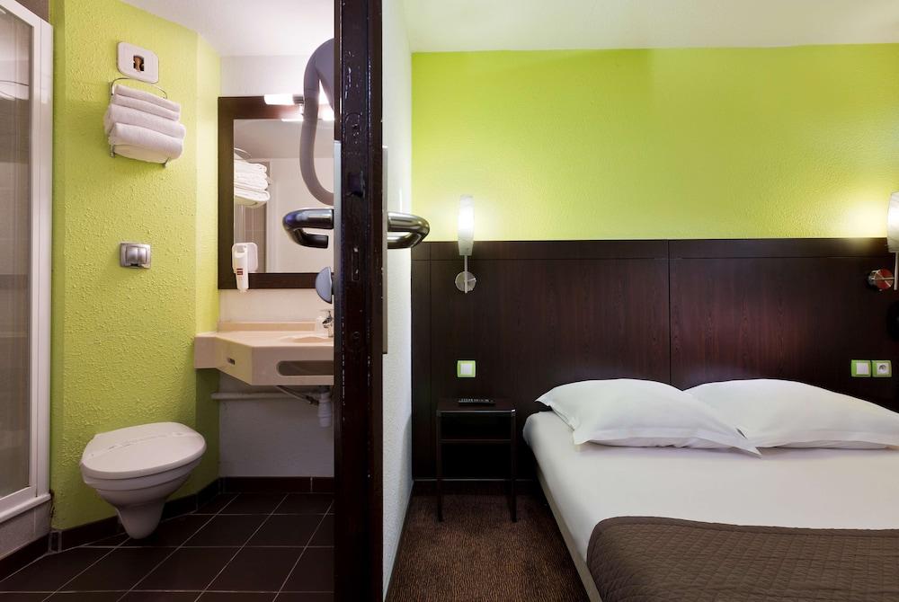 Enzo Hotels Pont-A-Mousson By Kyriad Direct מראה חיצוני תמונה